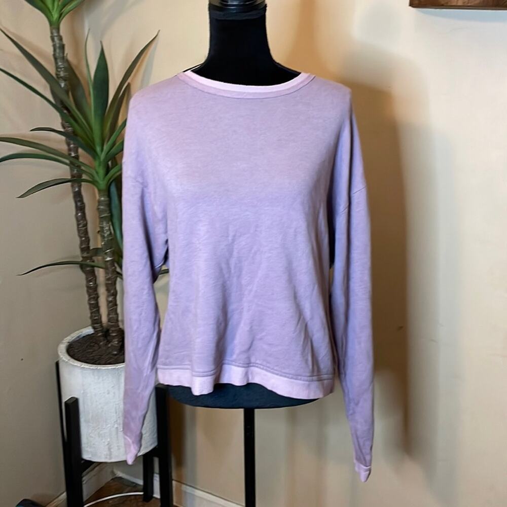 NWT Treasure & Bond sweatshirt